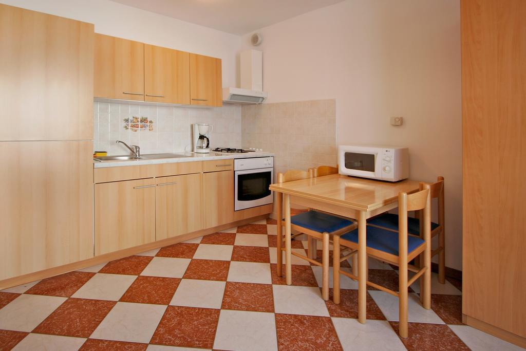 Apartments Ava Porec Exterior photo