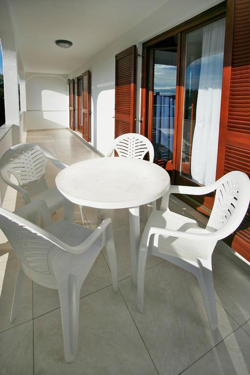 Apartments Ava Porec Exterior photo