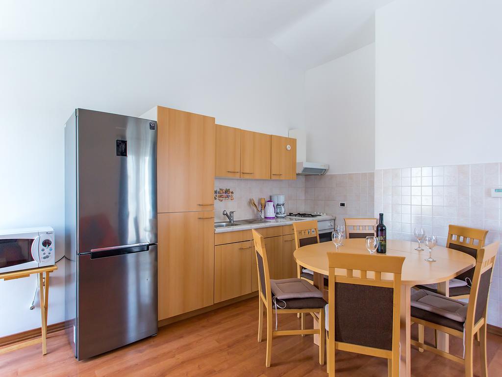 Apartments Ava Porec Exterior photo