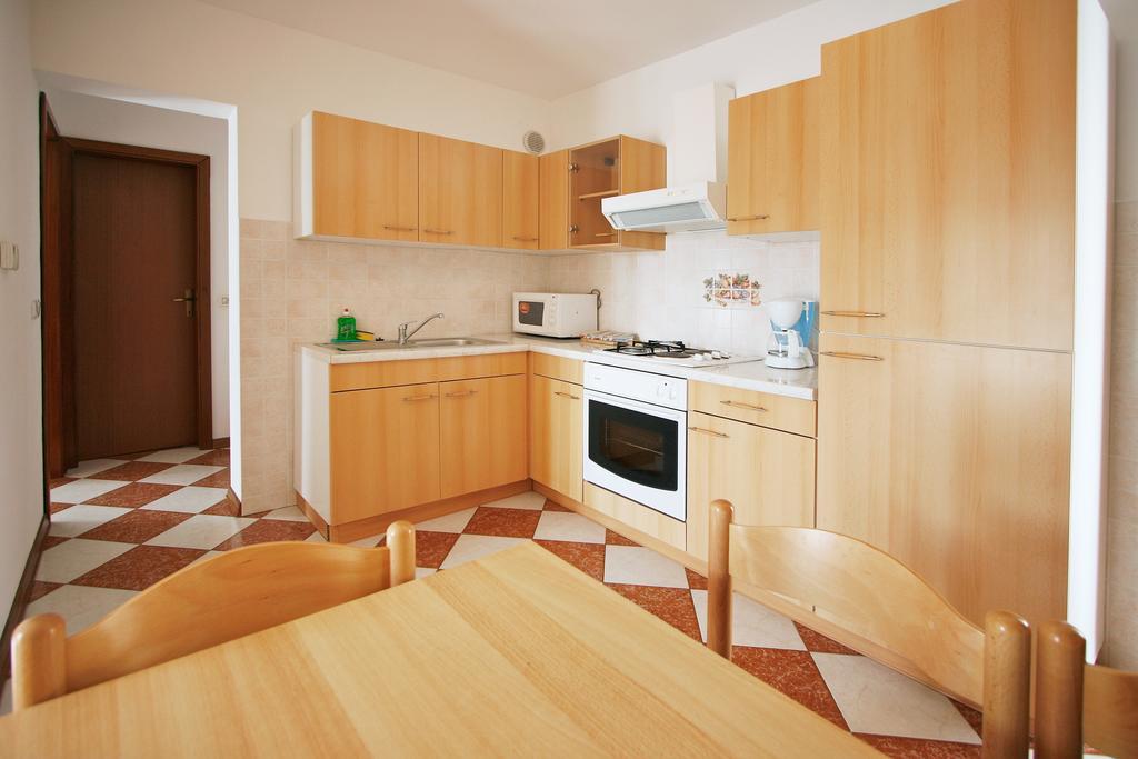 Apartments Ava Porec Exterior photo