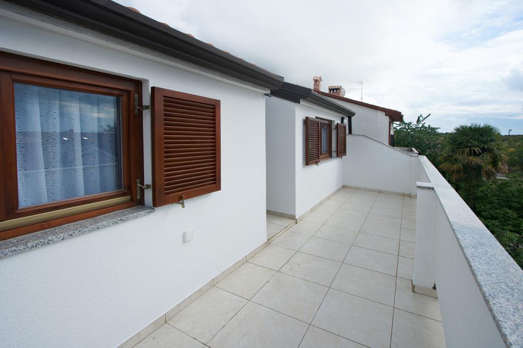 Apartments Ava Porec Exterior photo